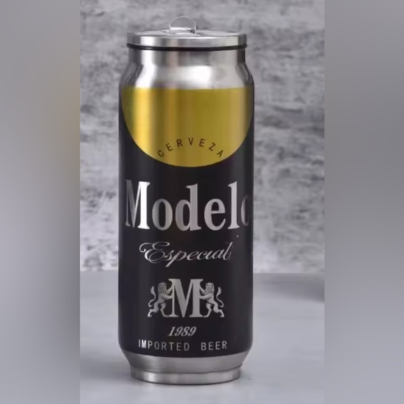 Modelo Other - New Seal Stainless Cup Modelo Especial Flask Thermo .